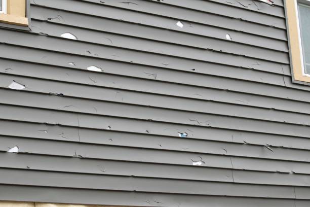 How To Choose The Right Materials for Your Siding Installation in 'Guilford Center, CT