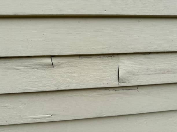 Best Aluminum Siding Installation  in Guilford Center, CT